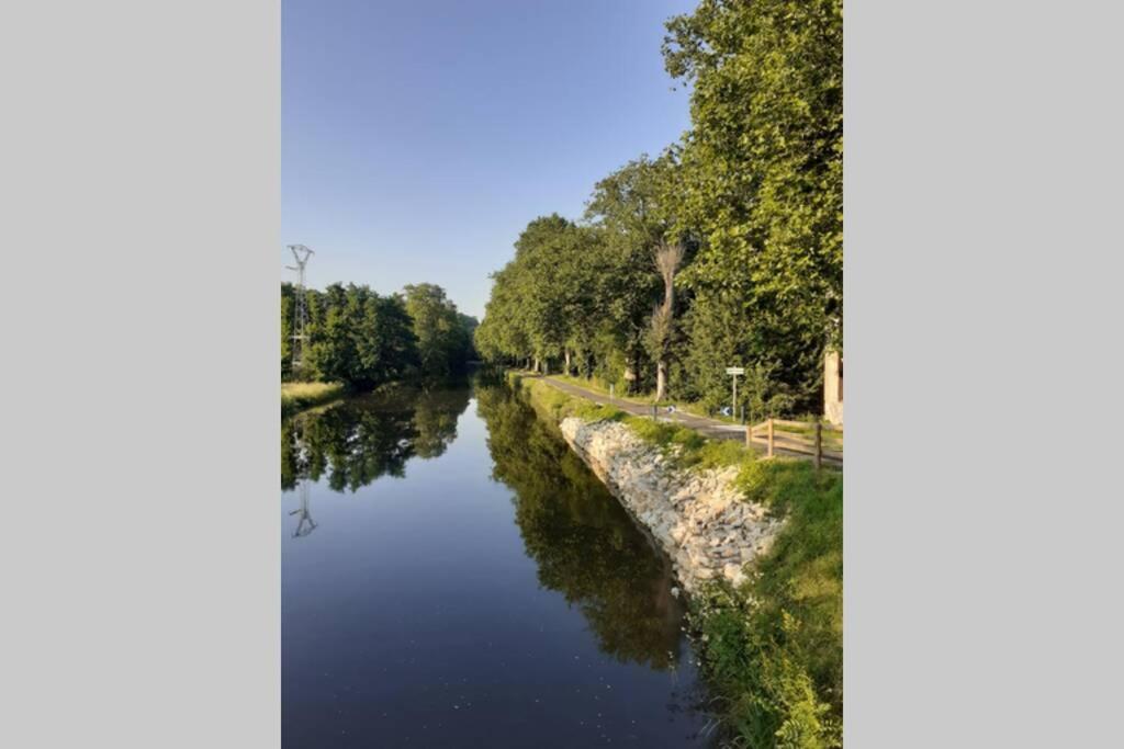Le 18 Avenue Du Coteau 2/3 Personnes Tout Confort Charmes  Exteriör bild