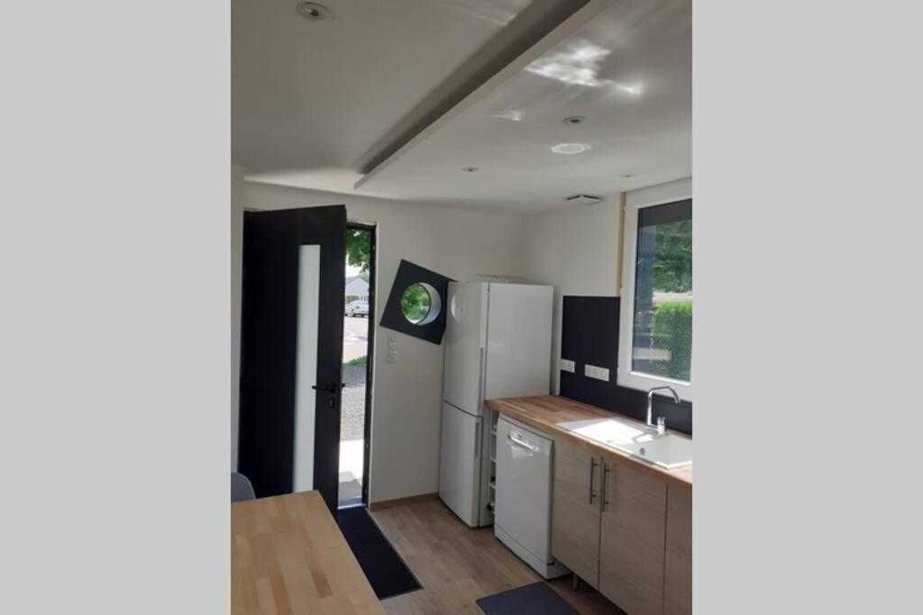 Le 18 Avenue Du Coteau 2/3 Personnes Tout Confort Charmes  Exteriör bild