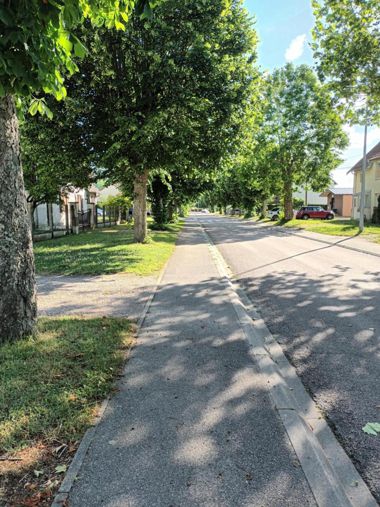 Le 18 Avenue Du Coteau 2/3 Personnes Tout Confort Charmes  Exteriör bild